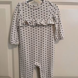 Baby Gap Star Romper